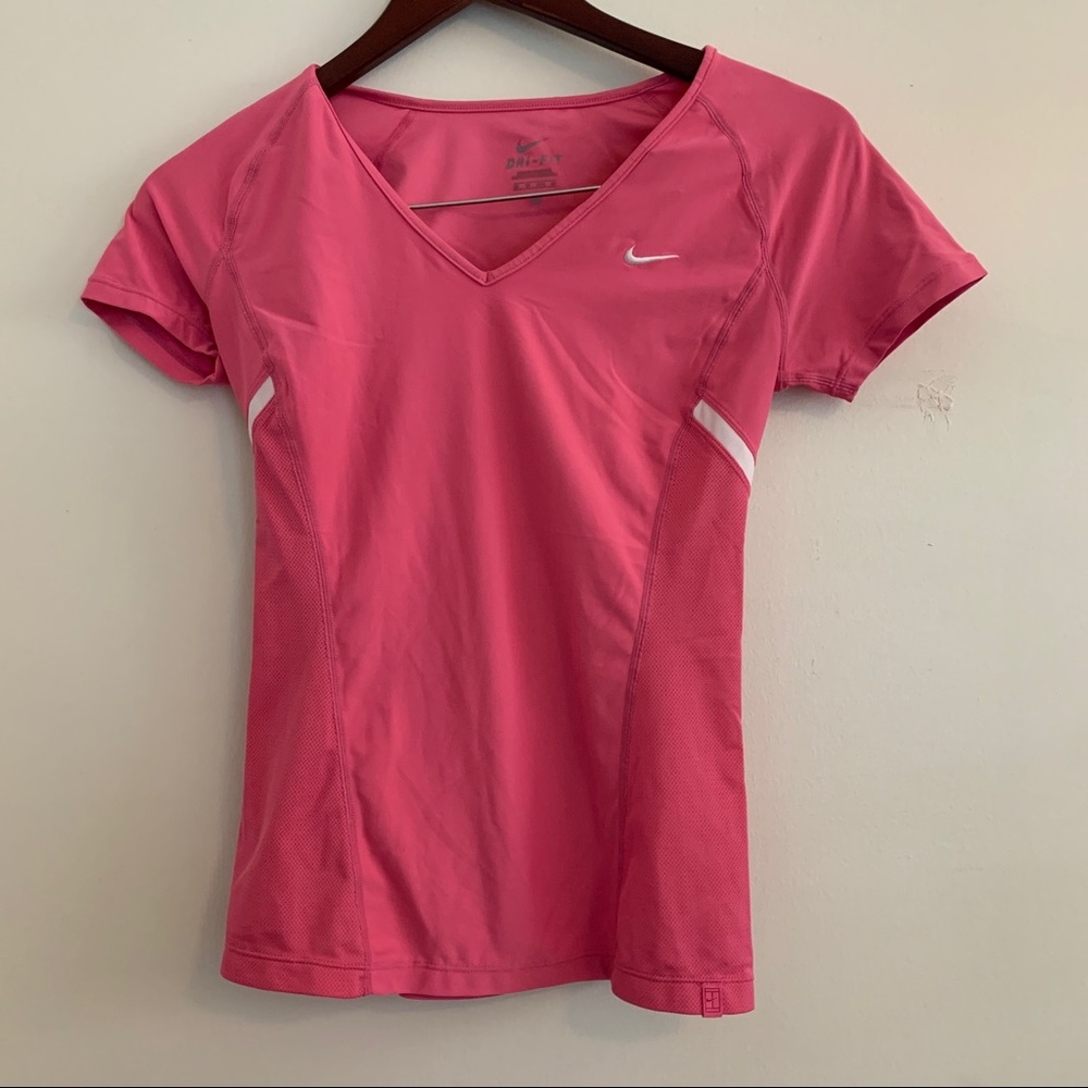 Nike Dri-Fit Top XS